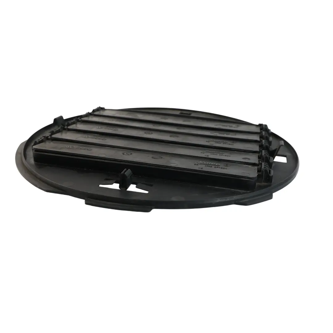 Audi A5 8T Motor Kühlung Kühler Lüfter Luft Klappe Ring AD1261 993332N - SKU 8K0121207B-3 - Teilenummer 8K0121207B